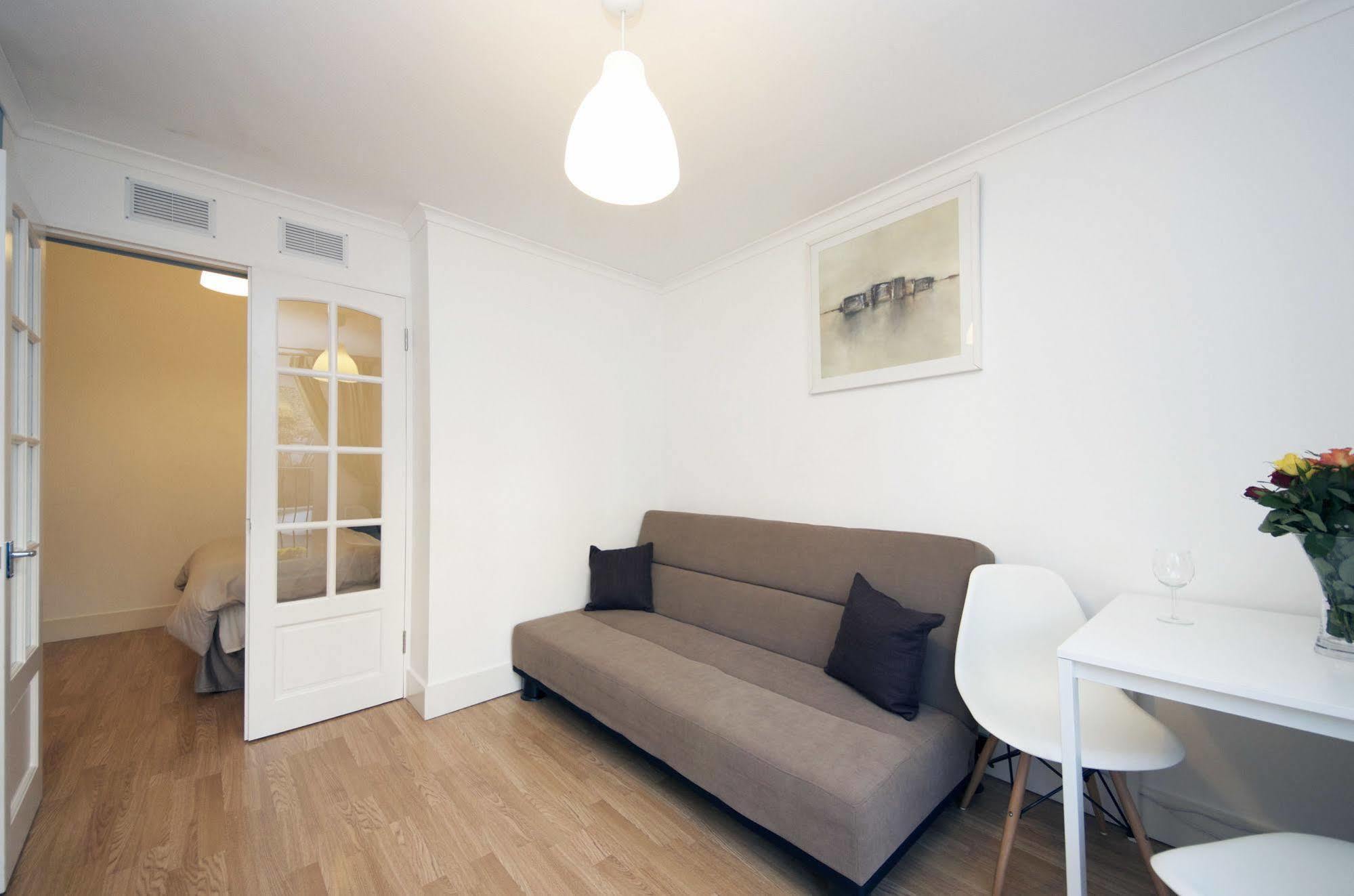 W14 Apartments Londra Dış mekan fotoğraf