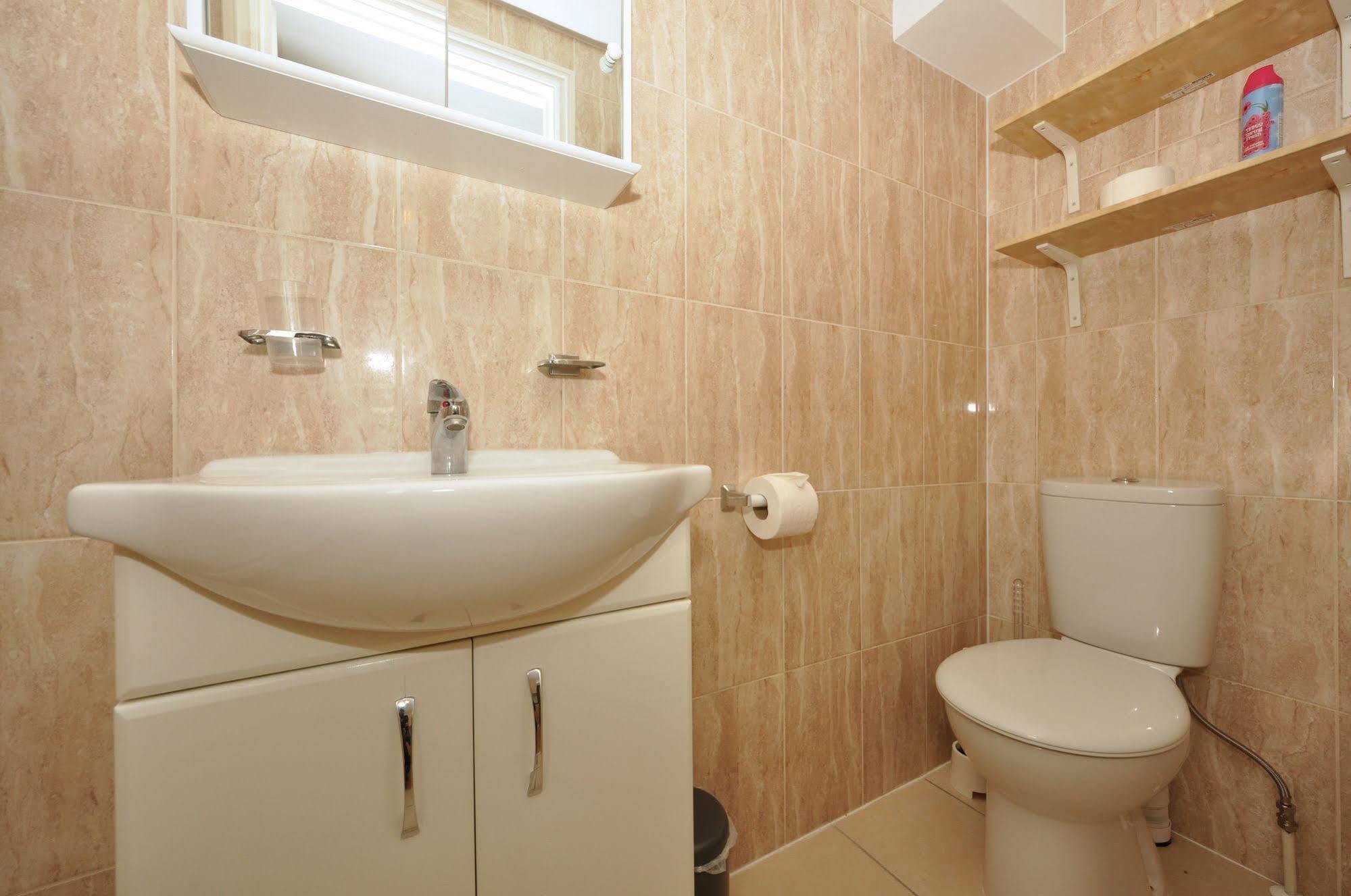 W14 Apartments Londra Dış mekan fotoğraf