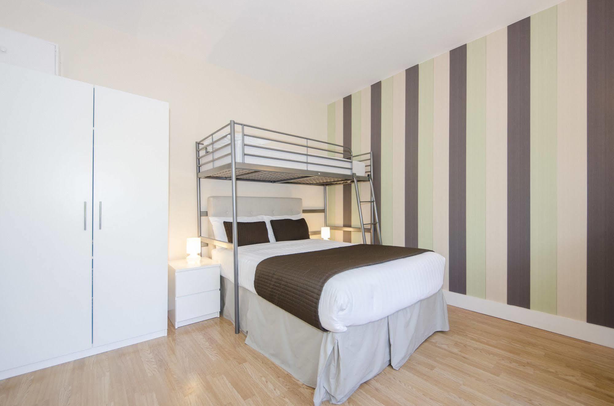 W14 Apartments Londra Dış mekan fotoğraf